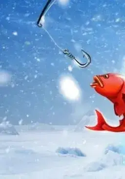 Ice Fishing cover
